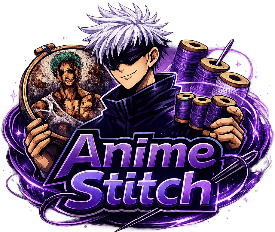 AnimeStitch